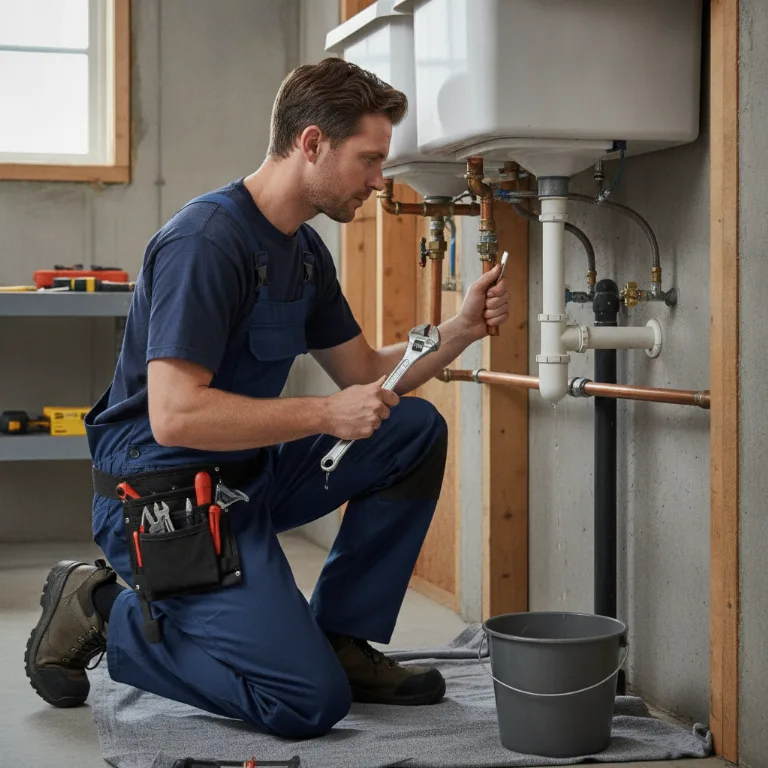 Installateur Service in Geneve